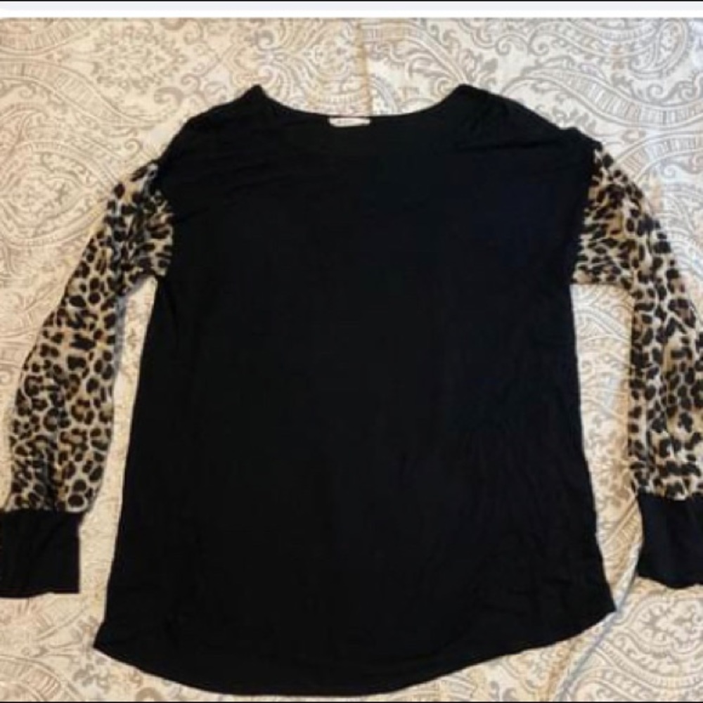 XL long sleeve